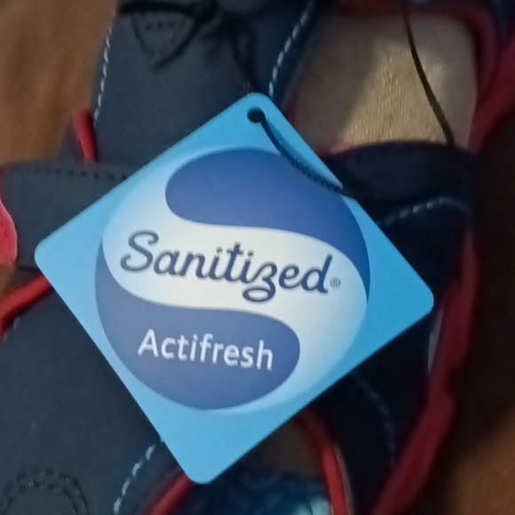 Timberland Splash Sandal NIB - Picture 8 of 9